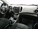 Chevrolet Aveo LT, 2012 года, пробег 184500 км