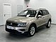 Volkswagen Tiguan GO!, 2020 года, пробег 136749 км