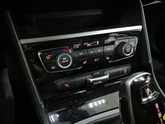 BMW 2 серии Active Tourer 218i Advantage Plus, 2018 года, пробег 39188 км