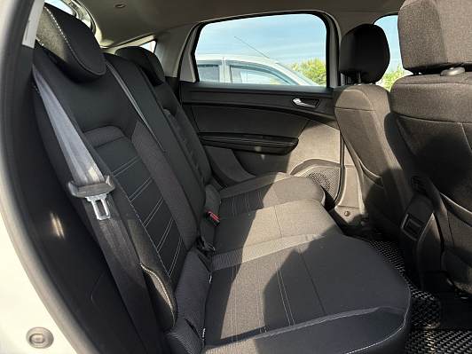 Renault Arkana Style, 2021 года, пробег 89333 км