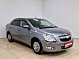 Chevrolet Cobalt LT, 2014 года, пробег 117631 км