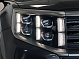 Kia Mohave Platinum, 2020 года, пробег 110283 км