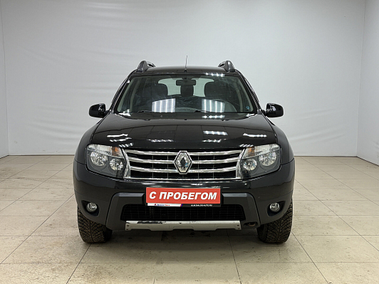 Renault Duster Privilege, 2012 года, пробег 187194 км