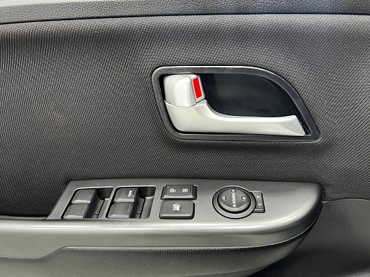 Kia Rio Luxe, 2012 года, пробег 125000 км