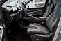 Geely Cityray Спорт, серебряный