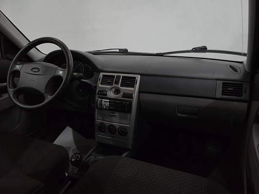 Lada (ВАЗ) Priora Норма, 2010 года, пробег 112812 км
