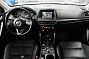 Mazda CX-5 Active+, 2015 года, пробег 145000 км