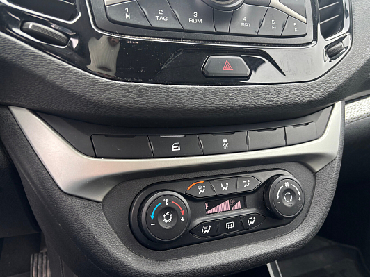 Lada (ВАЗ) Vesta Comfort, 2021 года, пробег 71188 км