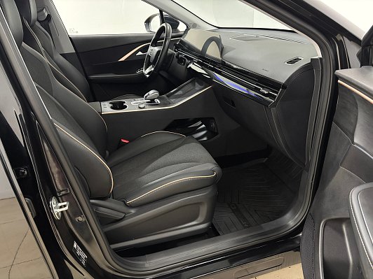 Omoda C5 Lifestyle, 2023 года, пробег 7565 км