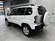 Lada (ВАЗ) Niva Travel КХЛ'24, 2024 года, пробег 12799 км
