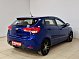 Kia Rio Luxe, 2015 года, пробег 134982 км