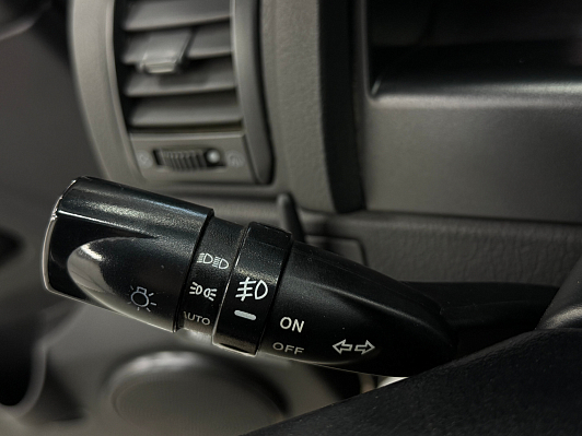 SsangYong Rexton Luxury Family, 2009 года, пробег 183478 км