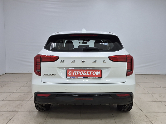 Haval Jolion Comfort, 2023 года, пробег 73351 км