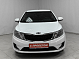 Kia Rio Comfort, 2014 года, пробег 136000 км