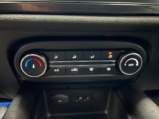 Chery Tiggo 4 Luxury, 2022 года, пробег 40000 км