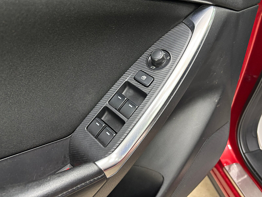 Mazda CX-5 Active, 2016 года, пробег 147951 км
