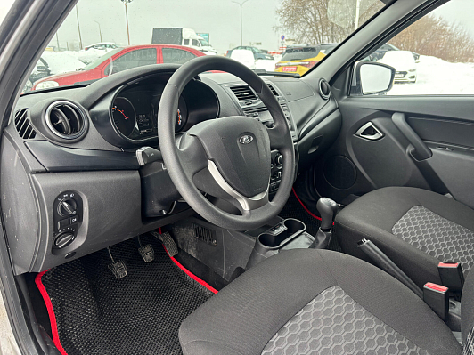 Lada (ВАЗ) Granta Comfort (2018-2022), 2023 года, пробег 25000 км