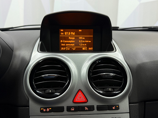 Opel Corsa Cosmo, 2008 года, пробег 145673 км