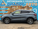 Geely Coolray Comfort, 2021 года, пробег 59211 км