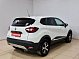 Renault Kaptur Drive, 2017 года, пробег 119280 км