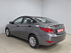 Hyundai Solaris Comfort, 2014 года, пробег 143919 км