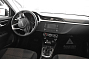 Solaris KRS Комфорт (Comfort), черный