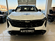 Geely Cityray Luxury, белый