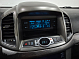 Chevrolet Captiva LT+ 7 мест, 2012 года, пробег 311407 км