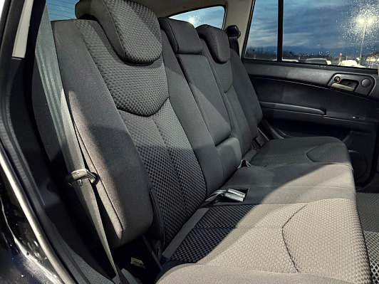 SsangYong Kyron, 2013 года, пробег 230000 км