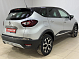 Renault Kaptur Style, 2017 года, пробег 99087 км