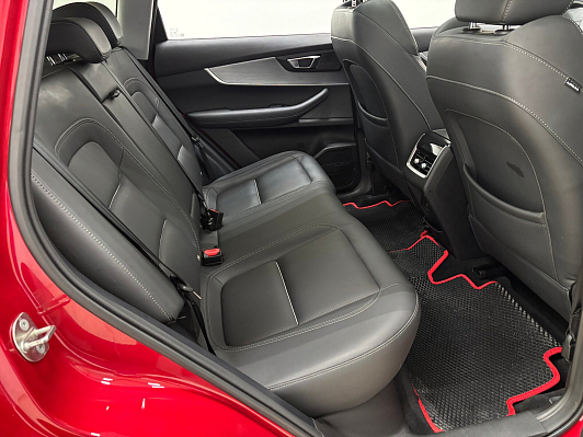 Chery Tiggo 7 Pro Max Prestige, 2023 года, пробег 36196 км