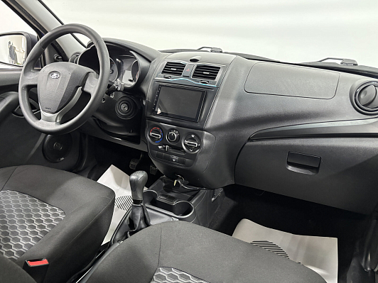 Lada (ВАЗ) Granta Classic Optima, 2022 года, пробег 103174 км