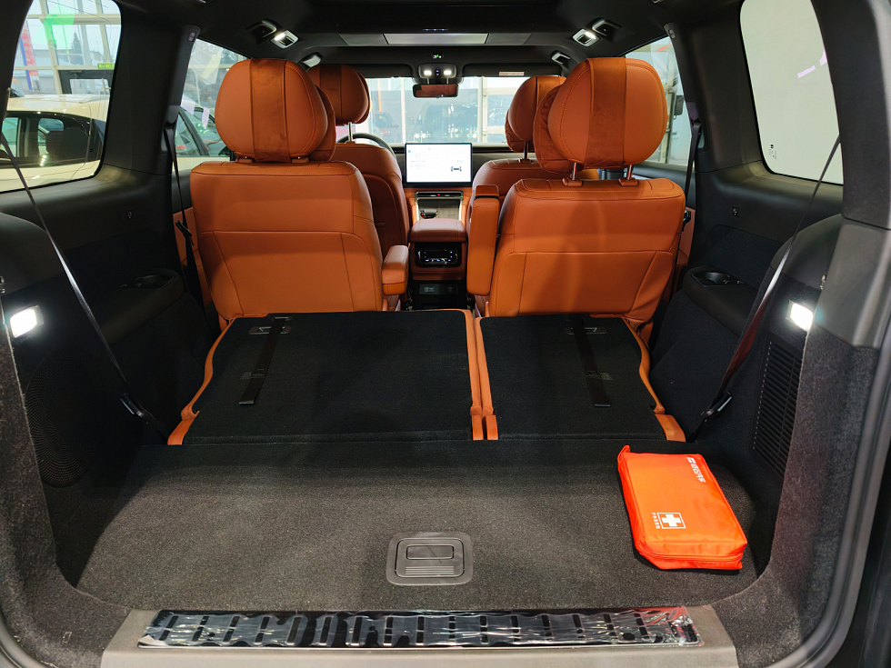 Rox 01 Family, черный