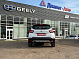 Renault Kaptur Style, 2017 года, пробег 88960 км