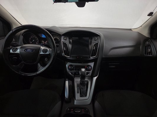 Ford Focus, 2013 года, пробег 206904 км