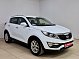 Kia Sportage Prestige, 2013 года, пробег 219069 км