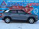 Hyundai Creta Classic, 2021 года, пробег 110000 км