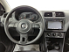 Volkswagen Polo Comfortline, 2014 года, пробег 92385 км