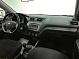 Kia Rio Comfort Кондиционер, 2016 года, пробег 102011 км