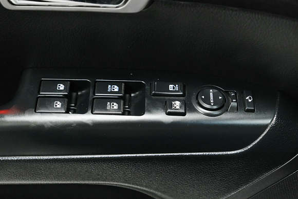 Kia Mohave Premium, 2015 года, пробег 226120 км