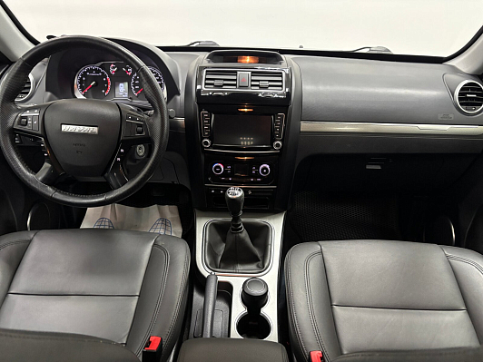 Haval H5 Premium, 2021 года, пробег 96292 км