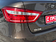 Lada (ВАЗ) Vesta Luxe, 2020 года, пробег 112300 км
