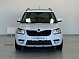 Skoda Yeti, 2014 года, пробег 189112 км