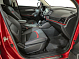 Changan CS55 Luxury, 2023 года, пробег 79352 км