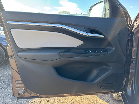 Lada (ВАЗ) Vesta Luxe Multimedia, 2019 года, пробег 88910 км