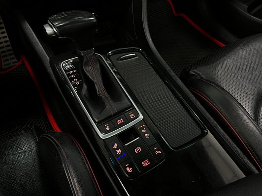 Kia Optima GT Line, 2018 года, пробег 159779 км