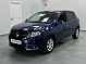 Renault Sandero Privilege, 2015 года, пробег 81000 км