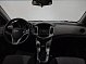 Chevrolet Cruze LS, 2012 года, пробег 210698 км