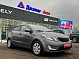 Kia Rio Luxe, 2013 года, пробег 125661 км
