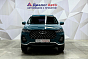 Chery Tiggo 7 Pro Prestige, 2020 года, пробег 87923 км
